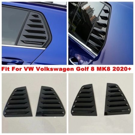 VW GOLF MK8